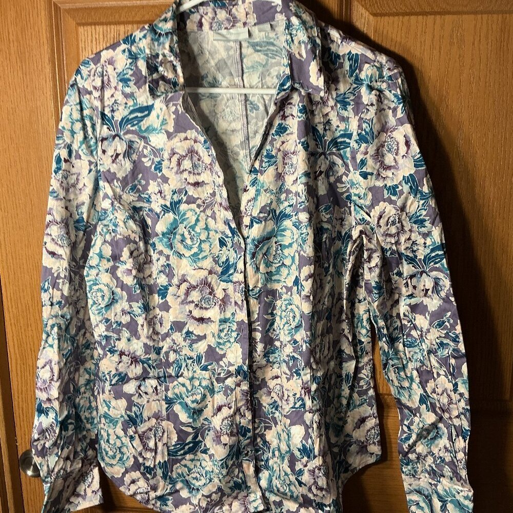 New York & Co Blouse